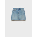 Jupe Tacy - Medium Blue
