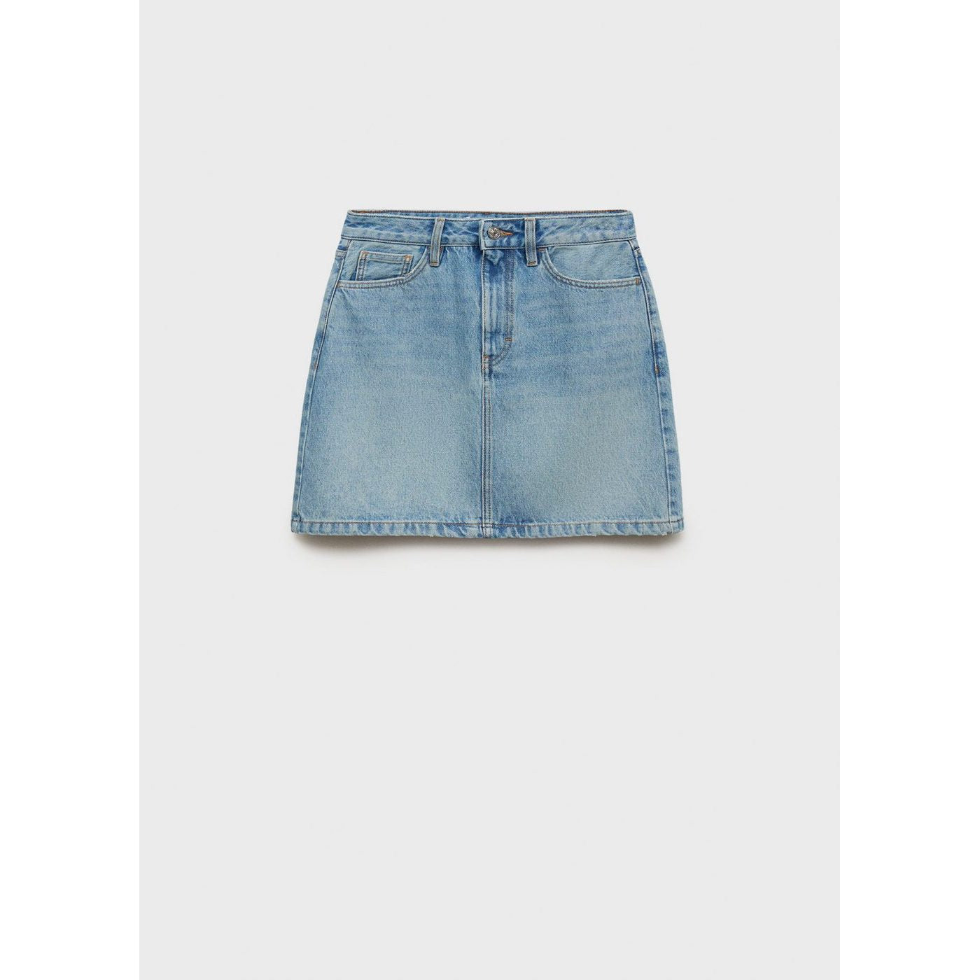 Jupe Tacy - Medium Blue