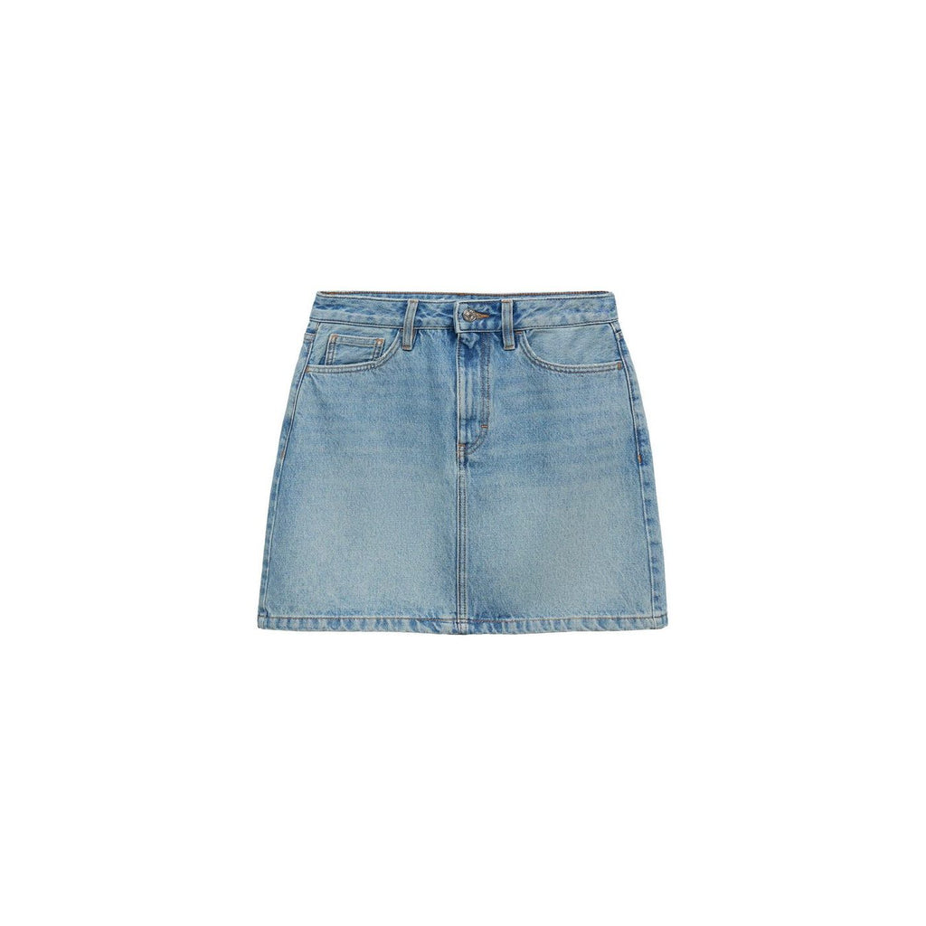 Jupe Tacy - Medium Blue