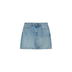 Jupe Tacy - Medium Blue