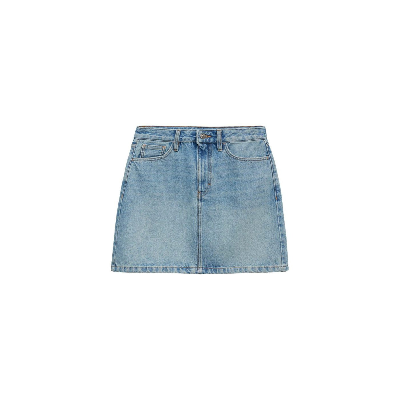 Jupe Tacy - Medium Blue
