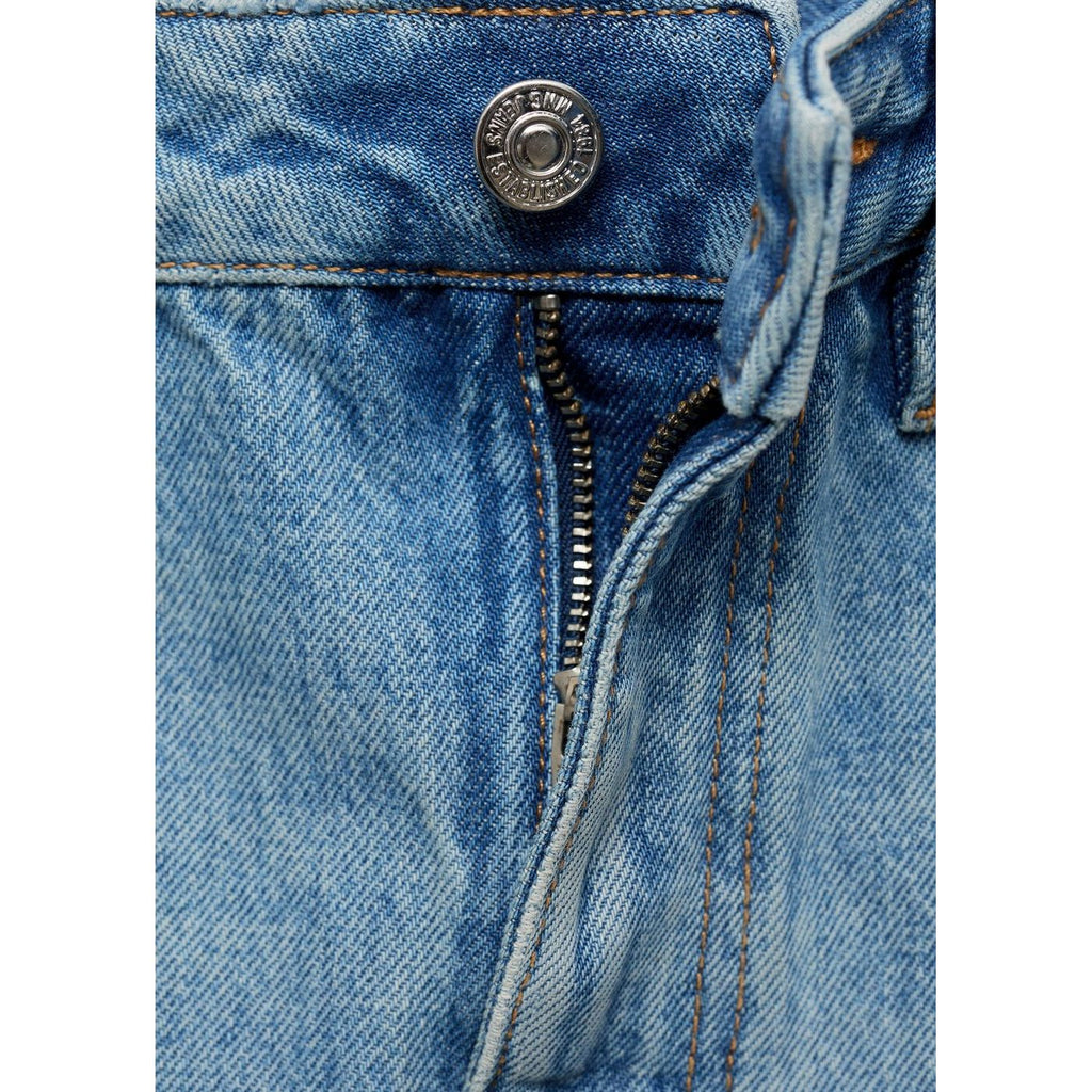 Jupe Tacy - Medium Blue