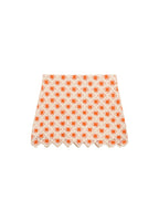 Minijupe Crochet