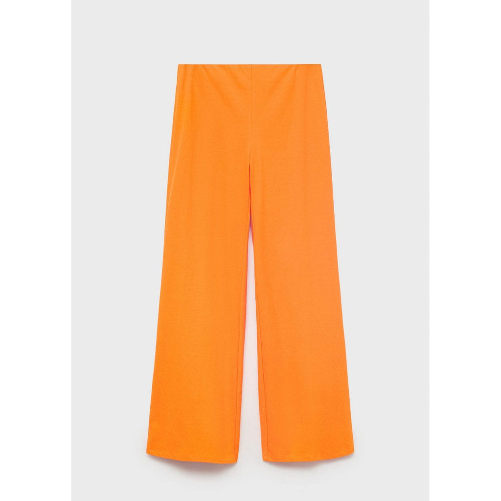 Pantalon Evans - Orange