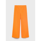 Pantalon Evans - Orange