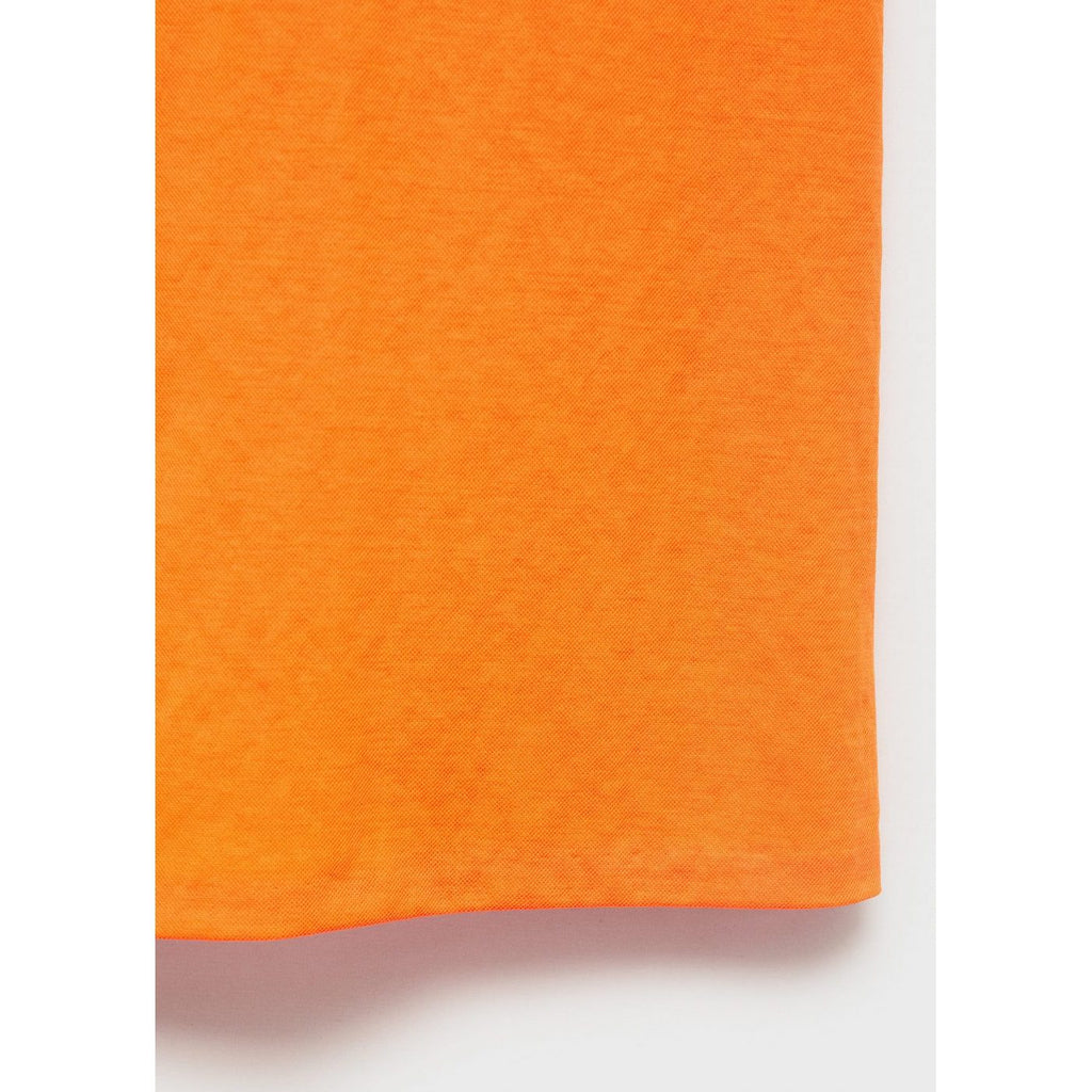 Pantalon Evans - Orange