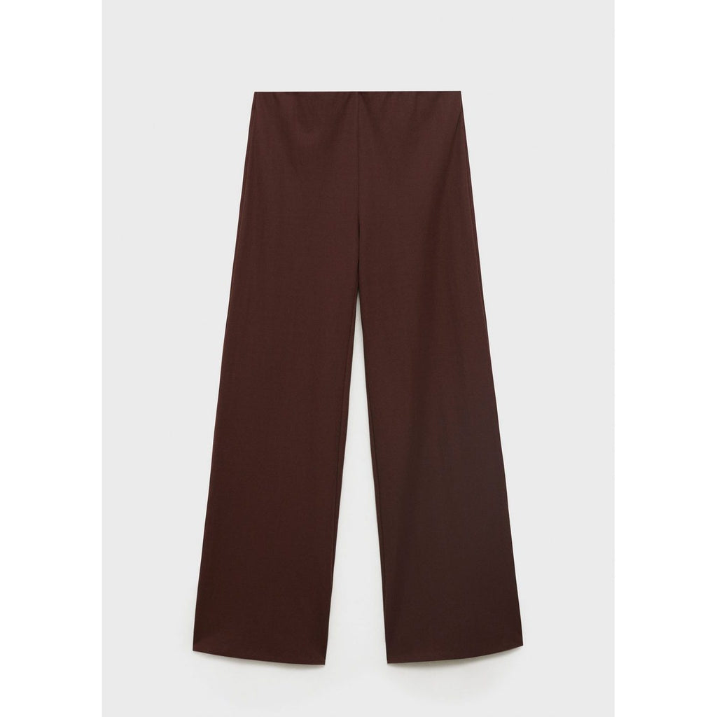 Pantalon Evans - Chocolate