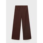 Pantalon Evans - Chocolate