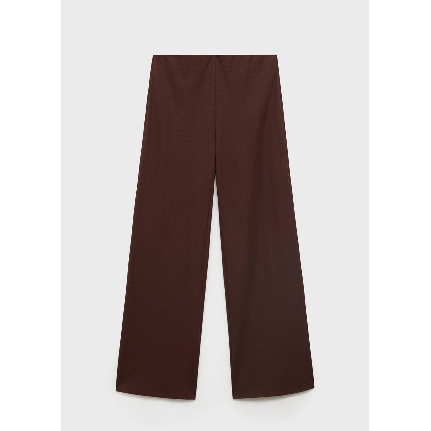 Pantalon Evans - Chocolate