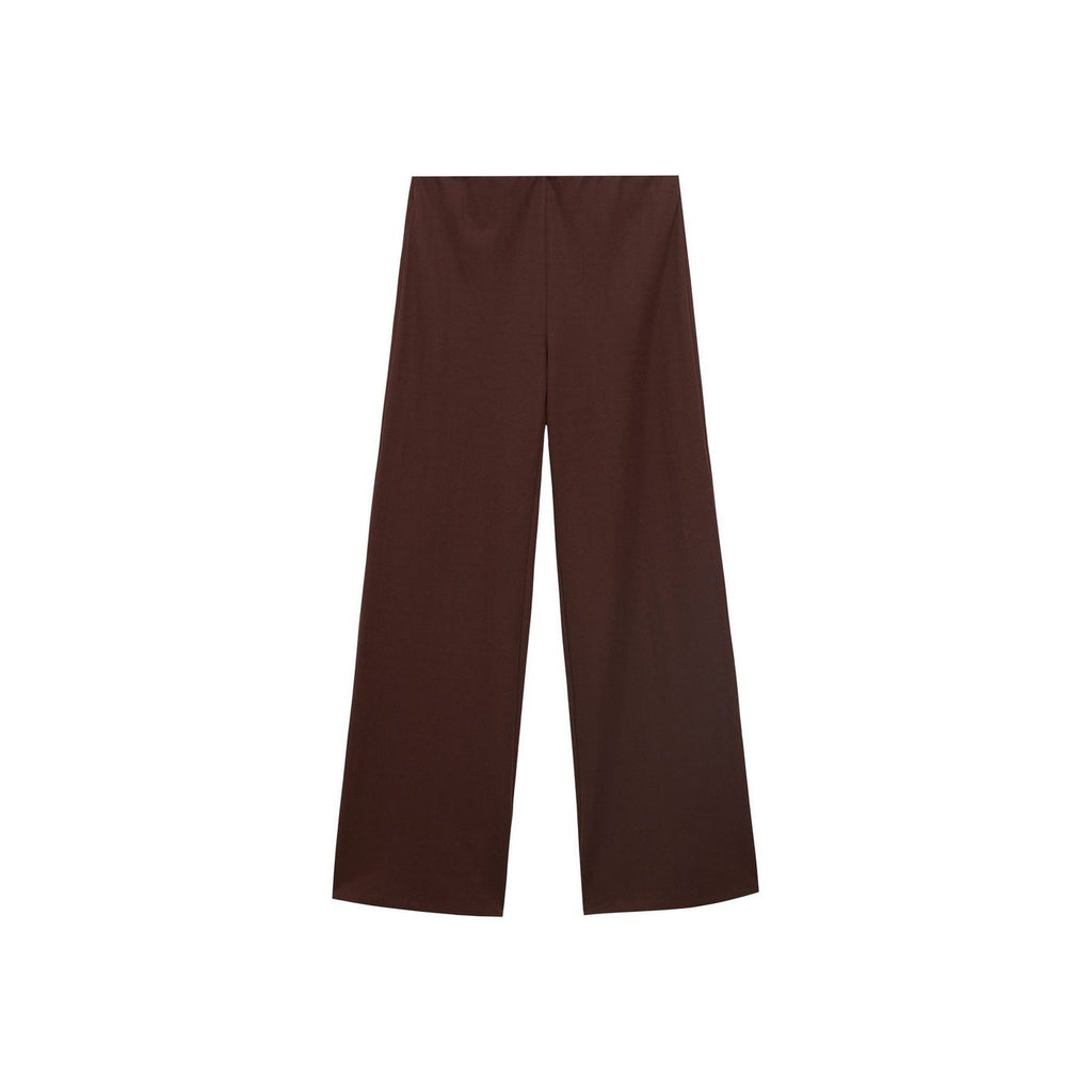 Pantalon Evans - Chocolate