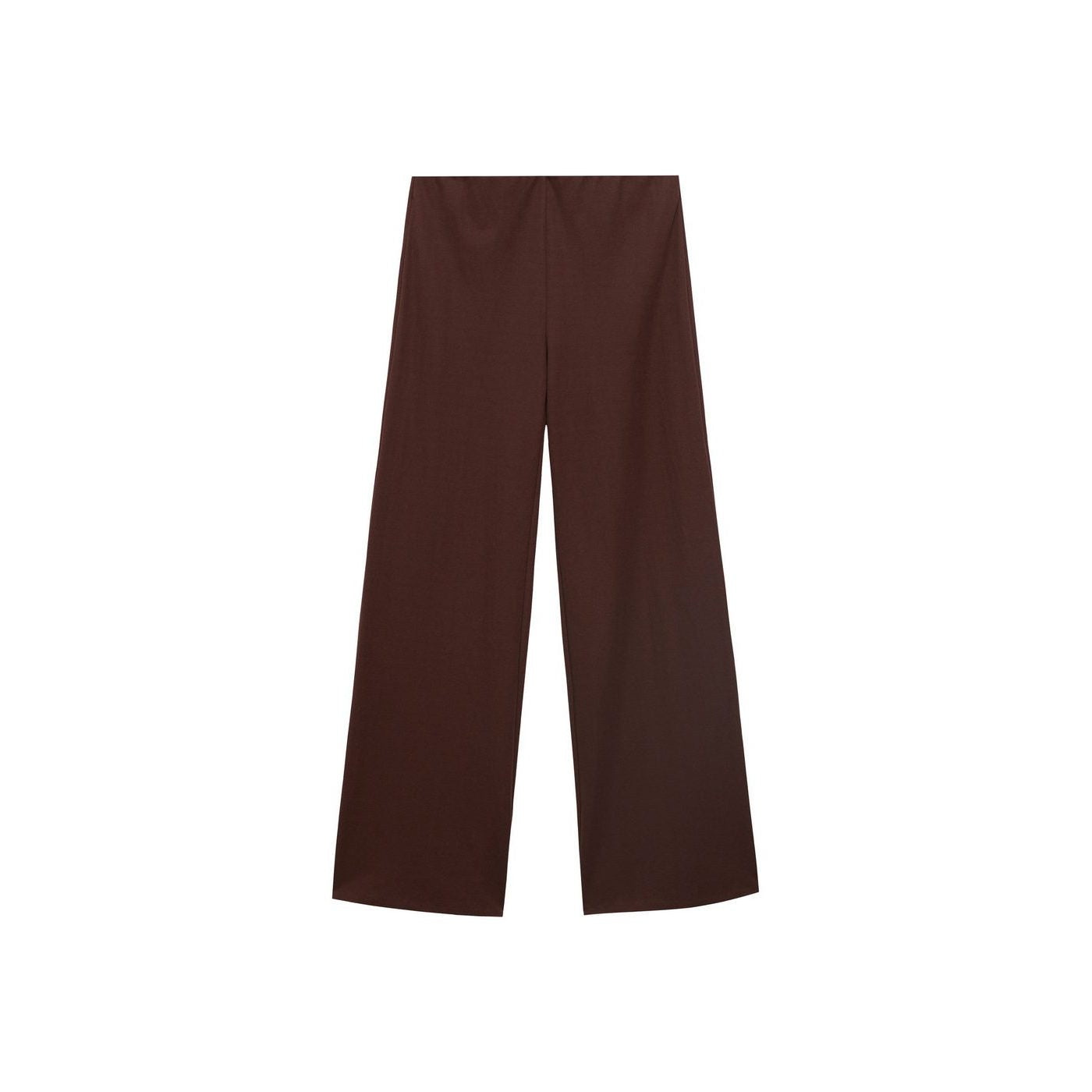 Pantalon Evans - Chocolate