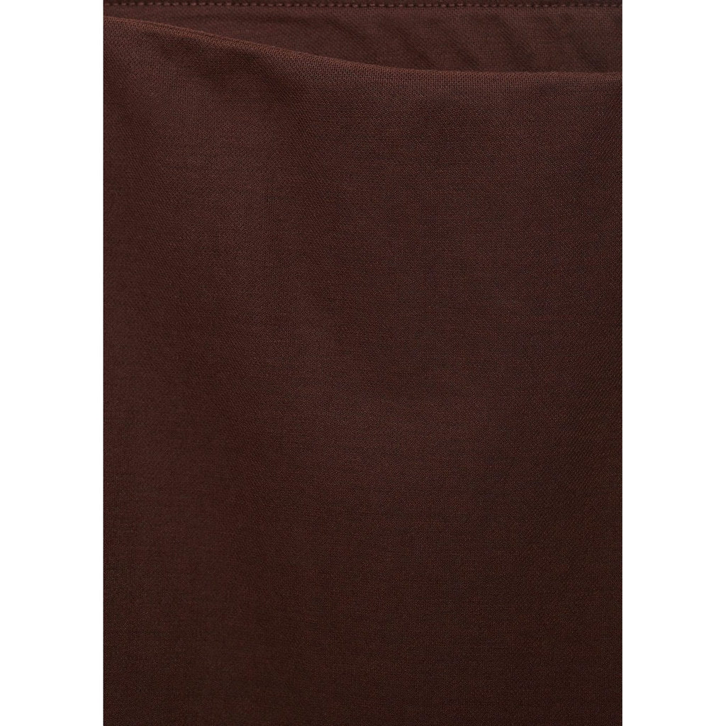 Pantalon Evans - Chocolate
