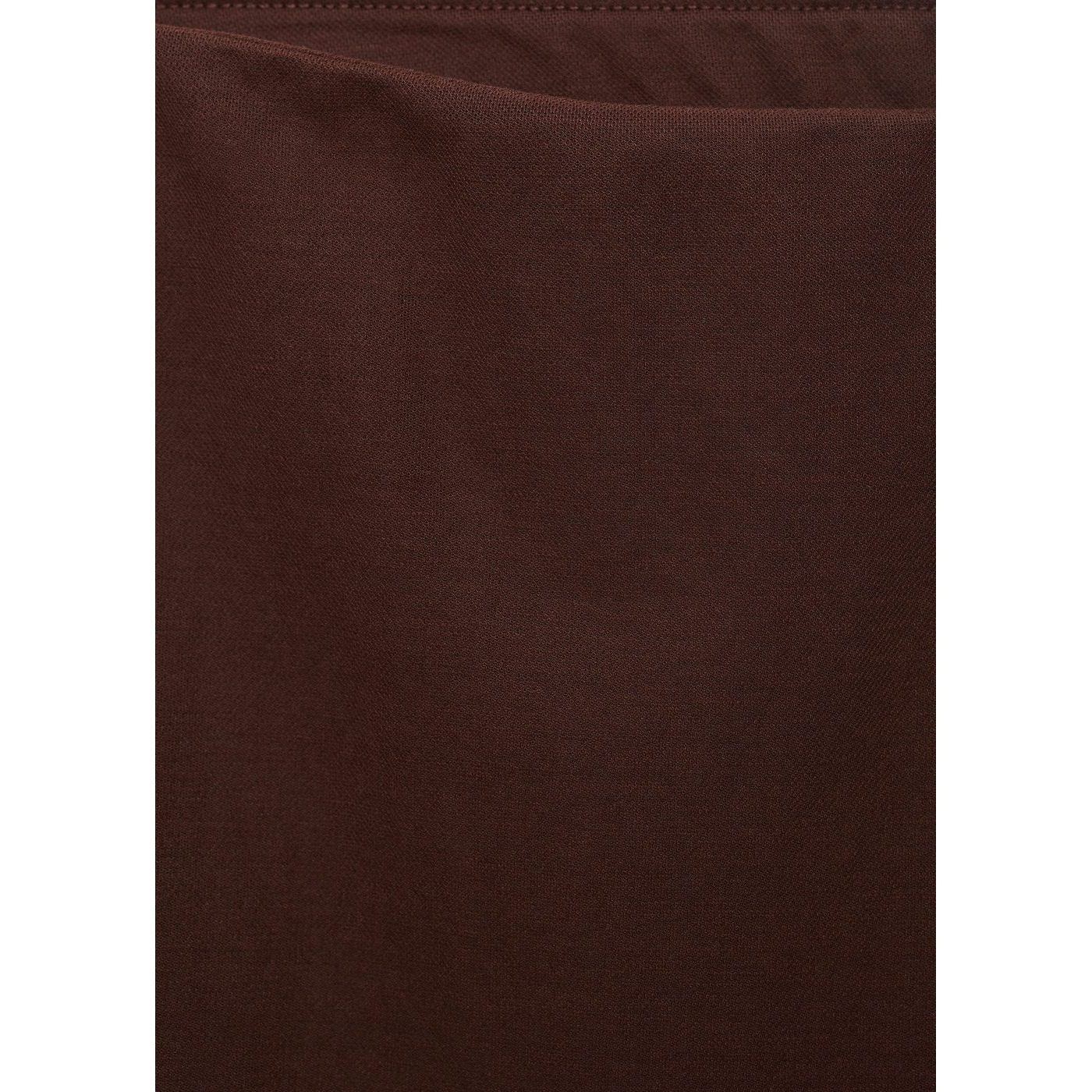 Pantalon Evans - Chocolate