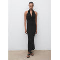 Robe Halt - Black