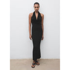 Robe Halt - Black