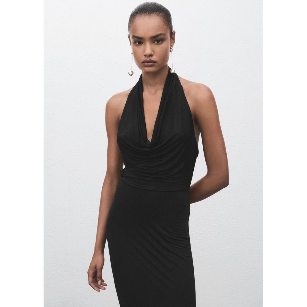 Robe Halt - Black