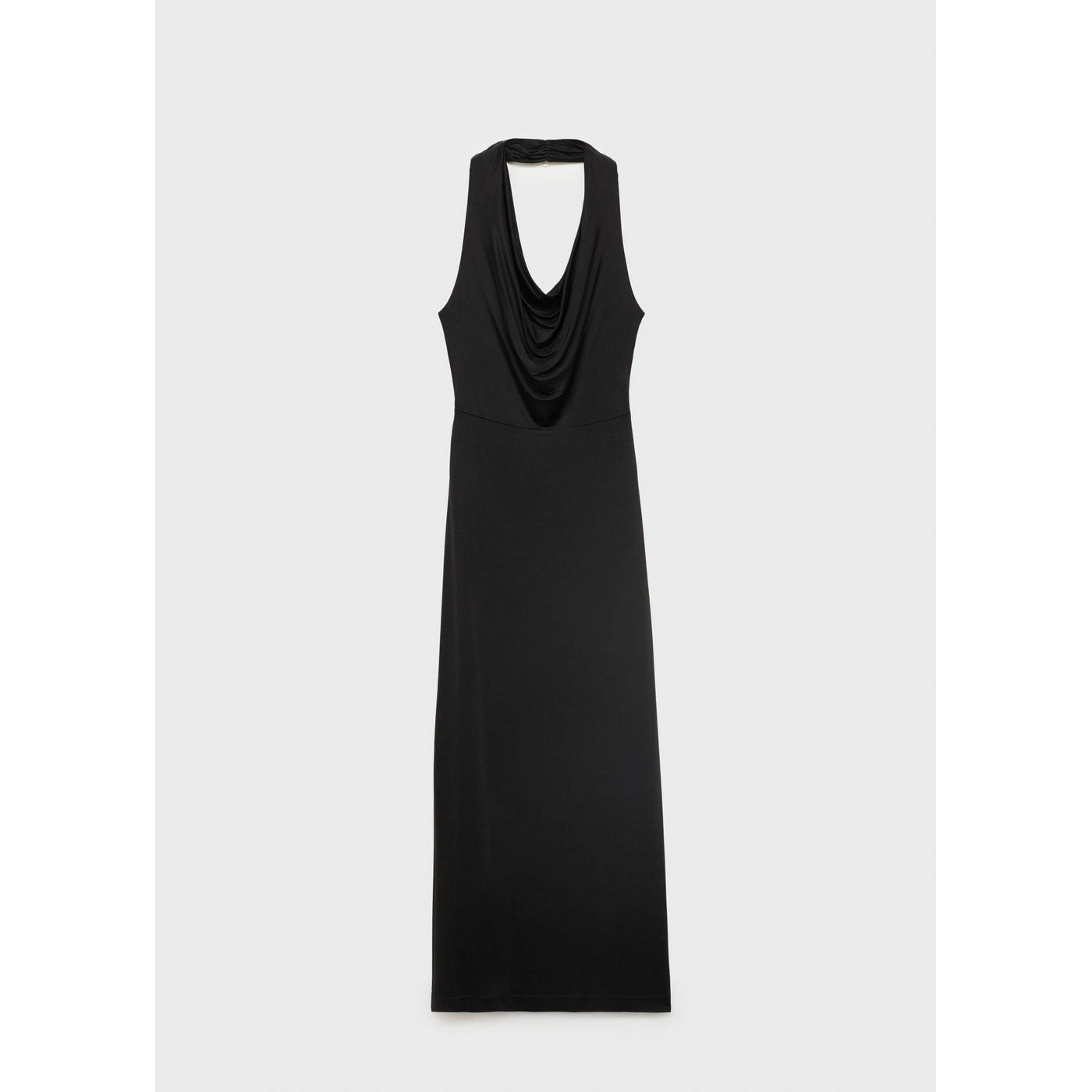 Robe Halt - Black