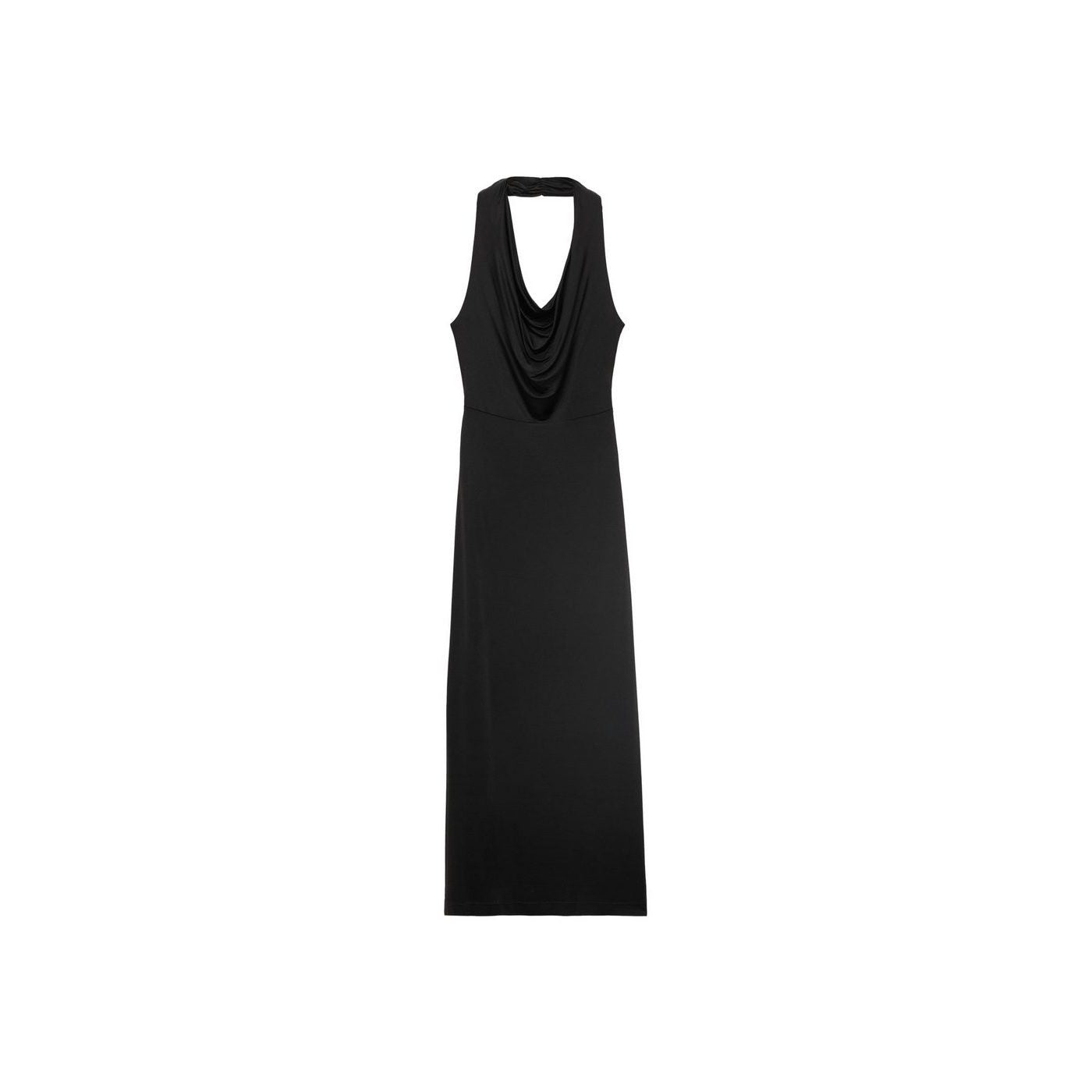 Robe Halt - Black