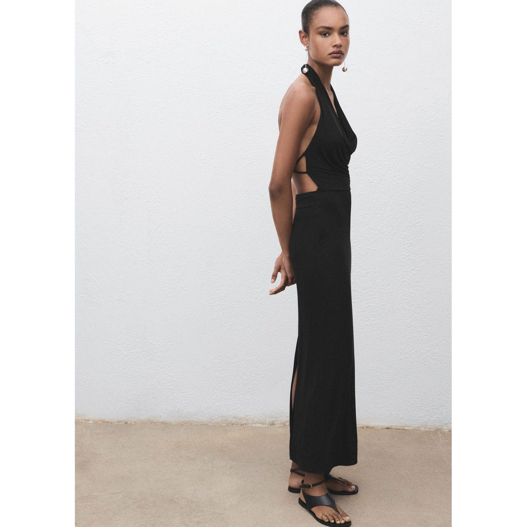 Robe Halt - Black