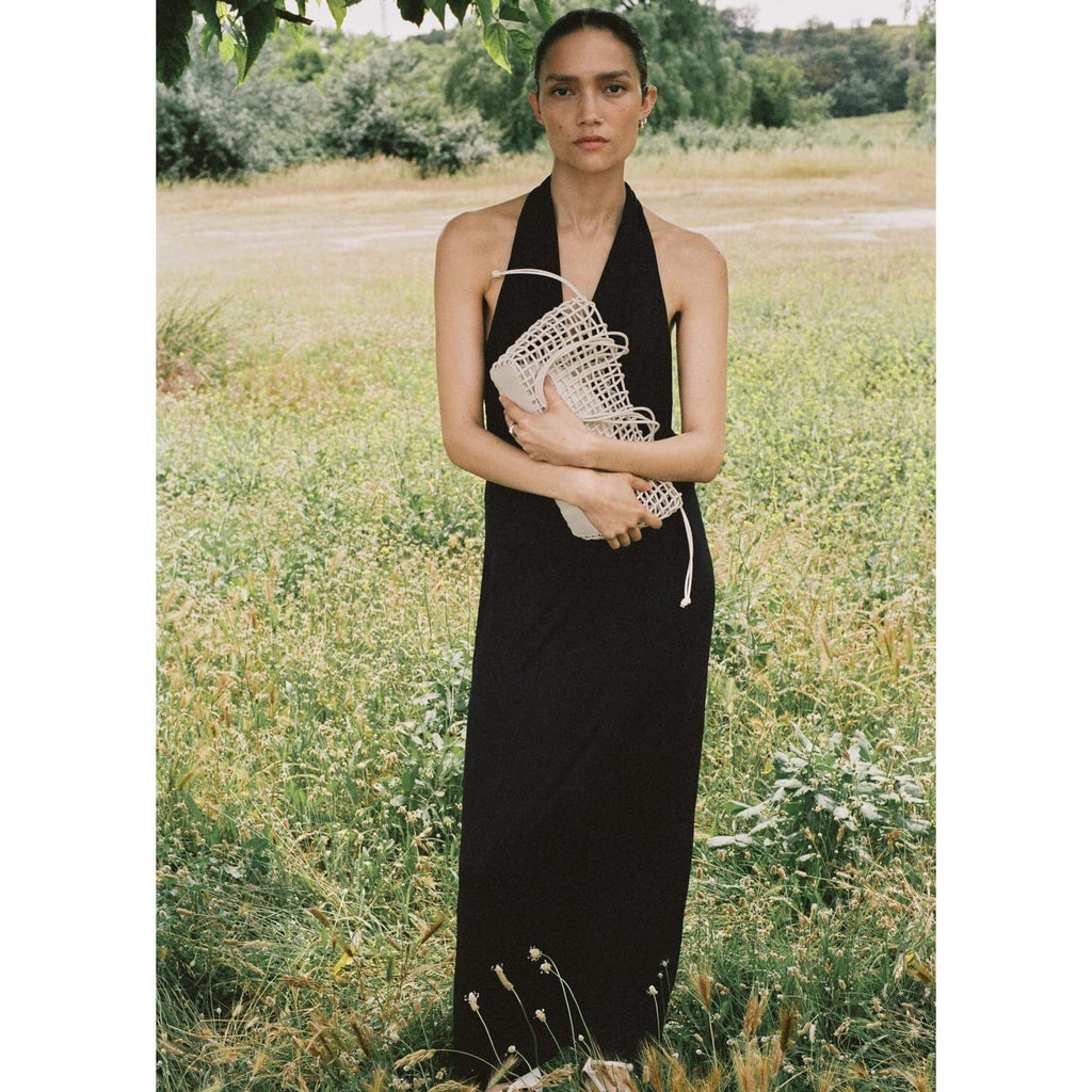 Robe Halt - Black