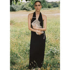 Robe Halt - Black