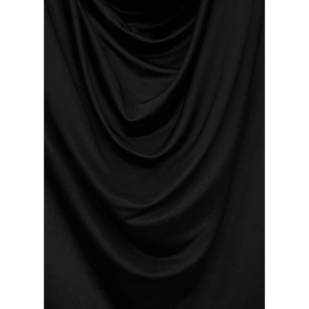Robe Halt - Black