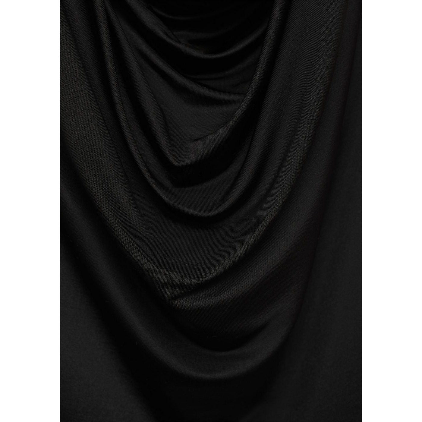 Robe Halt - Black