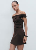 Robe Bustier