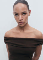 Robe Bustier