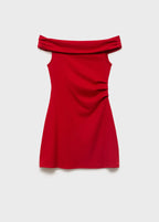 Robe Bustier