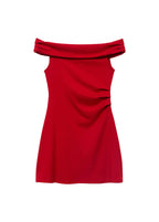 Robe Bustier