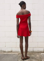 Robe Bustier