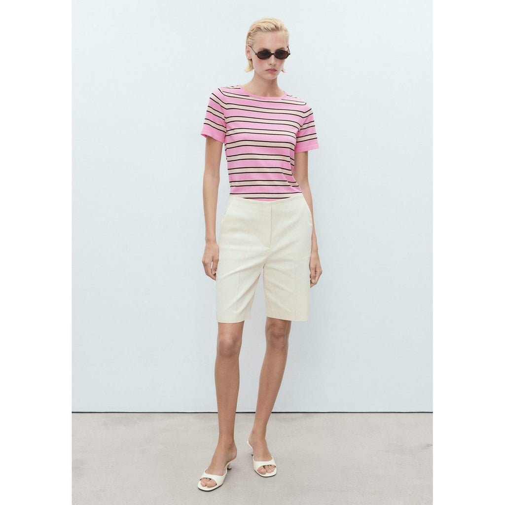 Pull Bobolo - Pastel Pink