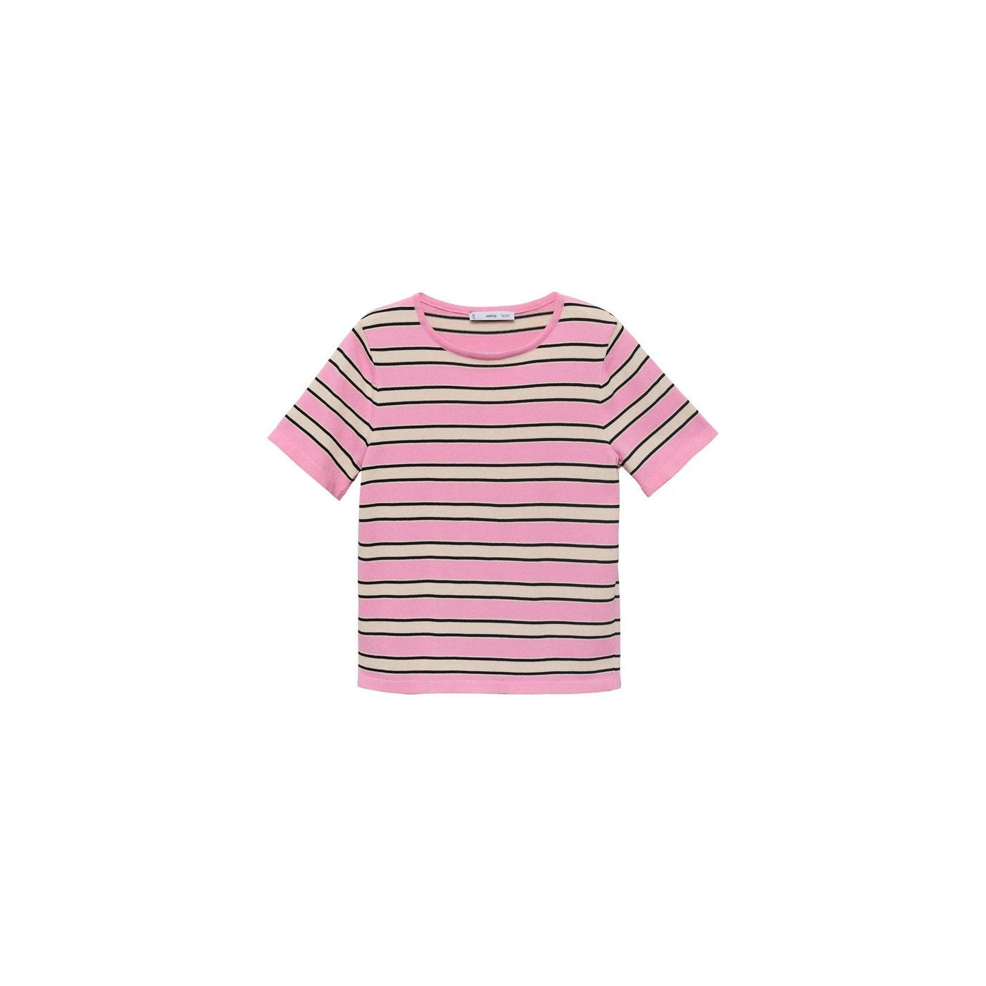 Pull Bobolo - Pastel Pink