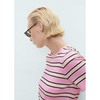Pull Bobolo - Pastel Pink