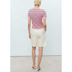 Pull Bobolo - Pastel Pink