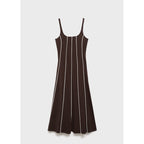 Robe Bico - Brown