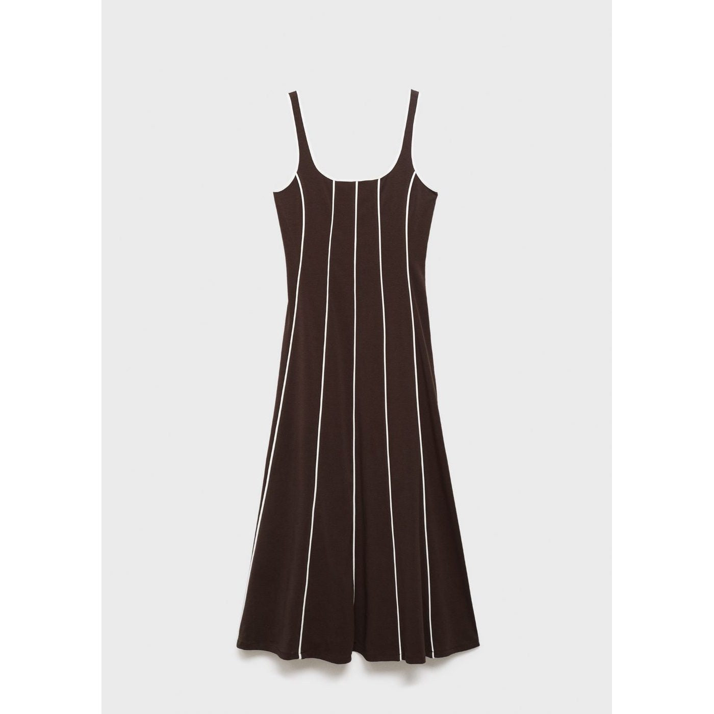 Robe Bico - Brown