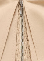Haut Bustier À Volants