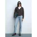 Jean Matilda - Bleu Moyen