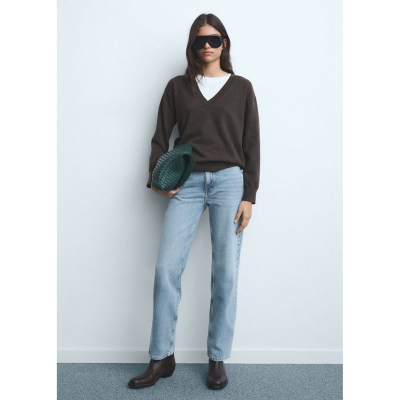 Jean Matilda - Bleu Moyen