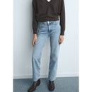 Jean Matilda - Bleu Moyen