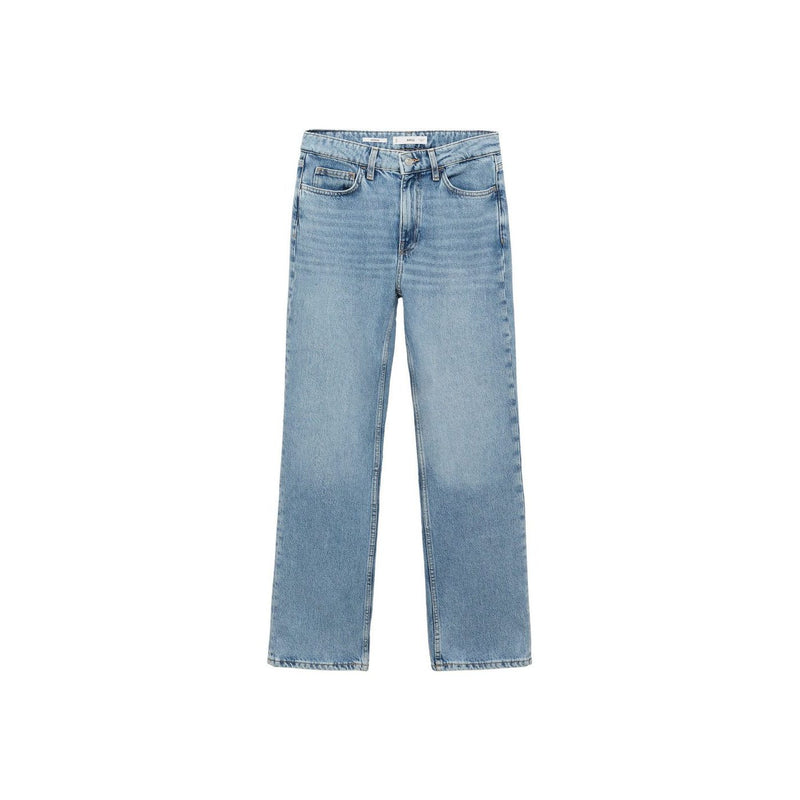 Jean Matilda - Bleu Moyen