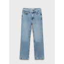 Jean Matilda - Bleu Moyen