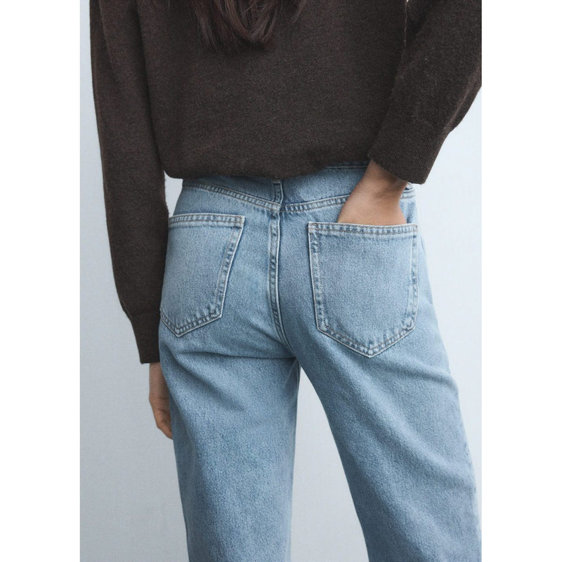 Jean Matilda - Bleu Moyen