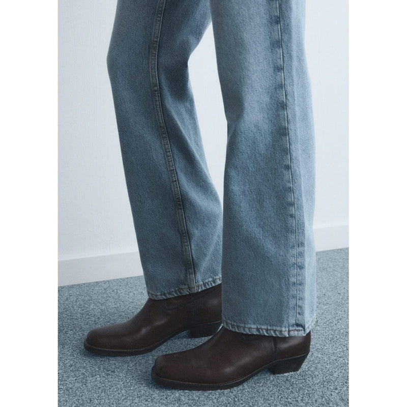 Jean Matilda - Bleu Moyen