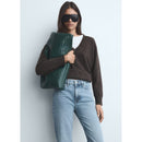 Jean Matilda - Bleu Moyen