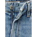 Jean Matilda - Bleu Moyen