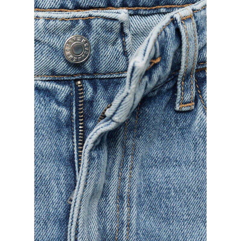 Jean Matilda - Bleu Moyen