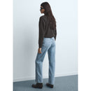 Jean Matilda - Bleu Moyen